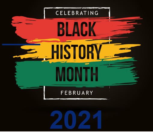 Black History Month February 2021