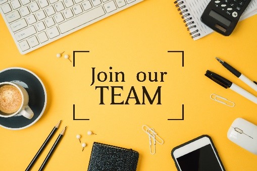 join our team image