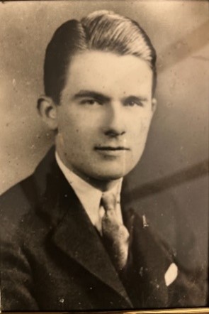 Baxter F. Wade, sr. (ca 1930)